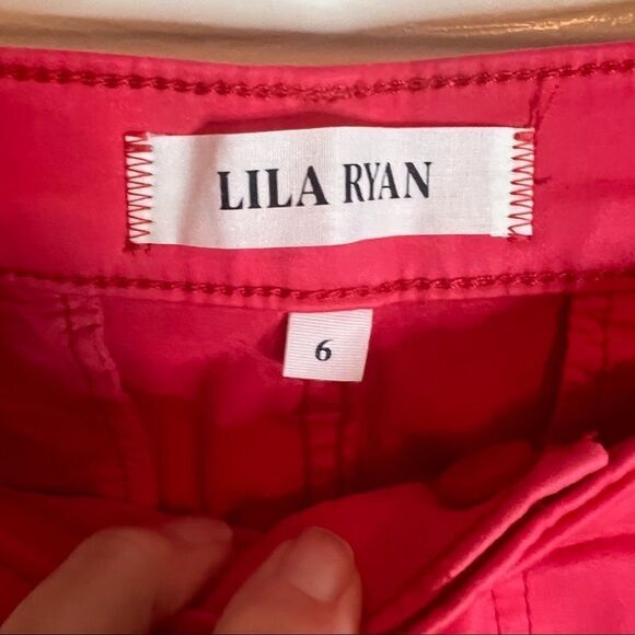 Lila‎ Ryan Pant, Size 6. - Picture 5 of 7